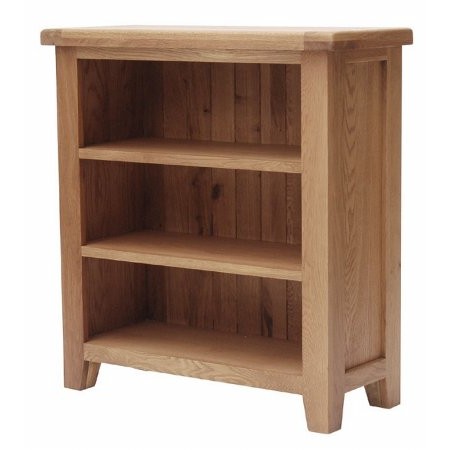 Sturtons - La Rochelle Low Bookcase