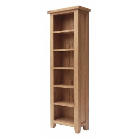 Sturtons - La Rochelle Slim Bookcase