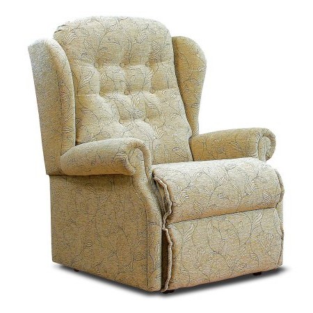 Sherborne - Lynton Armchair