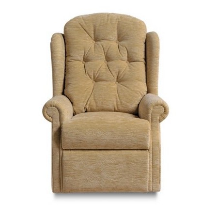 Sturtons - Grace Fixed Chair