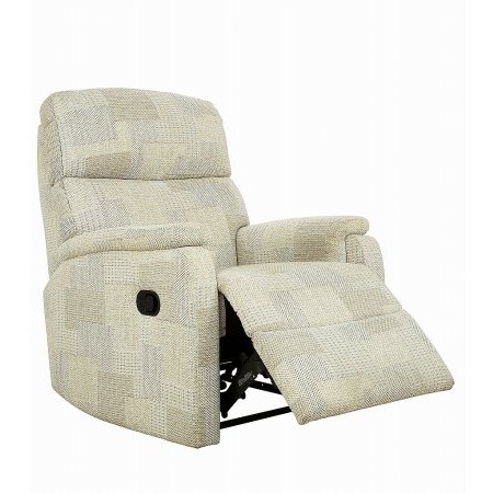 Sturtons - Capri Standard Recliner Chair