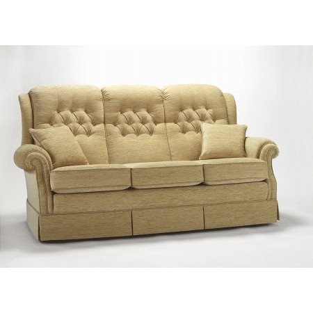 Vale Bridgecraft Amalfi 2 Seater Sofa Vale Bridgecraft Amalfi 2 Seater Sofa, Amalfi Furniture Range