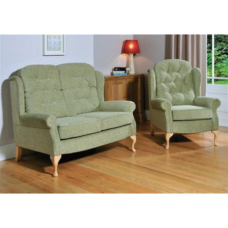Sturtons - Grace Legged Suite