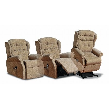 Sturtons - Grace Rise Recliner Chairs