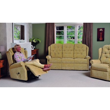 Sturtons - Grace Suite