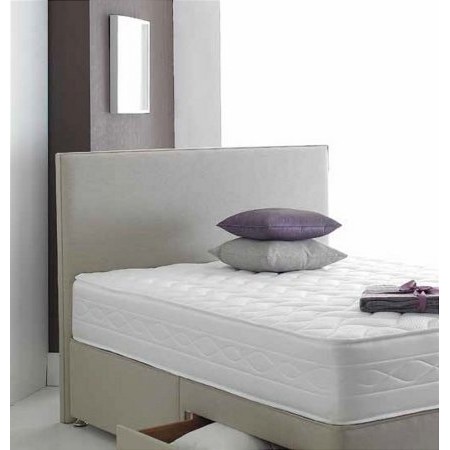 Relyon - Modern Upholstered Headboard AIS Range