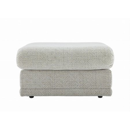 G Plan Upholstery - Malvern Storage Footstool