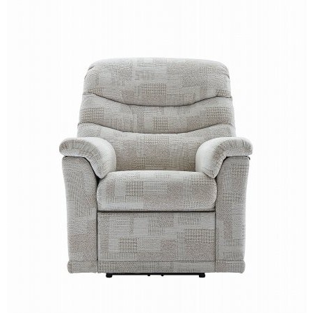 G Plan Upholstery - Malvern Power Recliner Chair