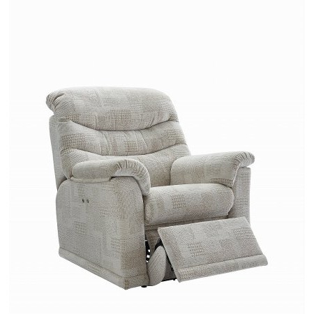 G Plan Upholstery - Malvern Power Recliner Chair