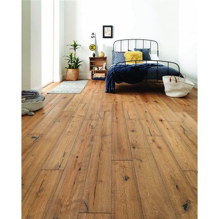 Woodpecker Flooring - Berkeley Cottage Oak Wood Flooring