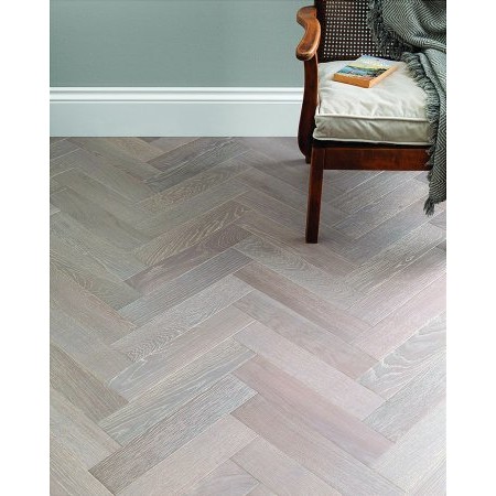 Woodpecker Flooring - Goodrich Feather Oak Wood Flooring