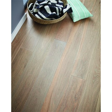 Woodpecker Flooring - Raglan White Smoked Oak Wood Flooring