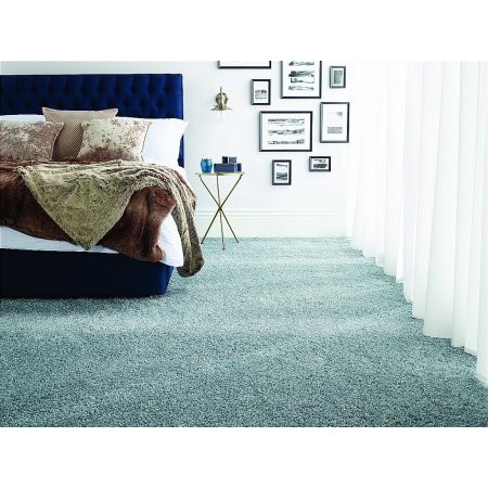 Flooring One - Super Shaggy Carpet