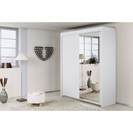 Rauch - Imperial 2 Door Wardrobe