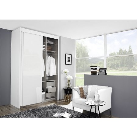 Rauch - Imperial 2 Door Wardrobe