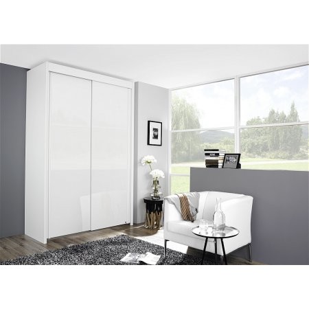 Rauch - Imperial 2 Door Wardrobe