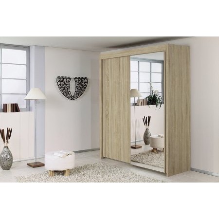 Rauch - Imperial 2 Door Wardrobe