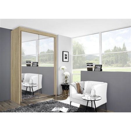 Rauch - Imperial 2 Door Wardrobe