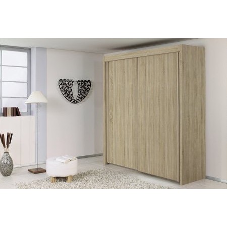 Rauch - Imperial 2 Door Wardrobe