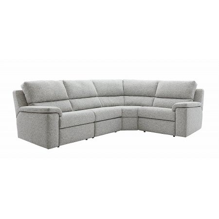 G Plan Upholstery - Taylor Corner Sofa