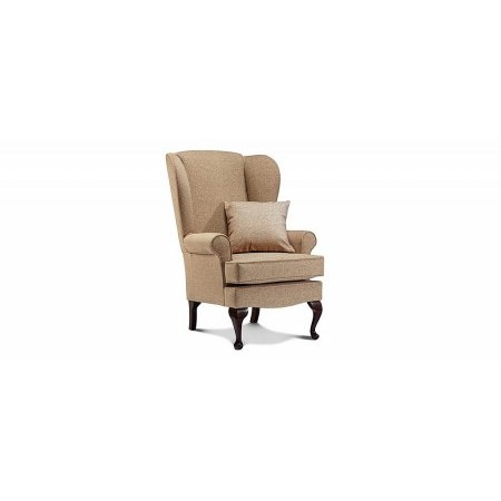 Sherborne - Westminster Standard Chair