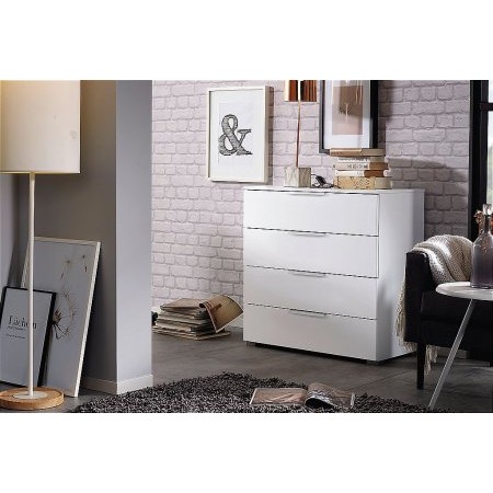 Rauch - Aldono Deluxe 4 Drawer Chest