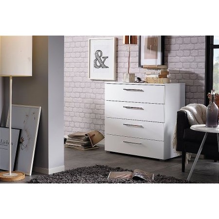 Rauch - Aldono 4 Drawer Chest