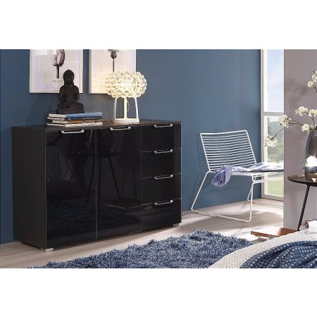 Rauch - Aldono Deluxe 4 Drawer Chest