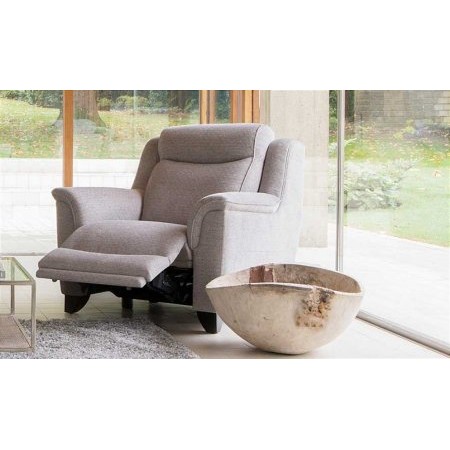 2824/Parker-Knoll/Manhattan-Recliner-Chair