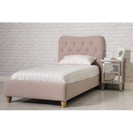 Sturtons - Bella 3Ft Fabric Bed