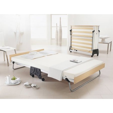 JayBe - J Bed Memory Small Double Folding Bed