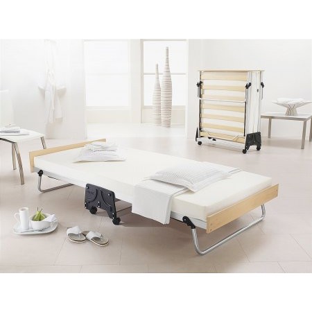 JayBe - J Bed Memory Single Folding Bed