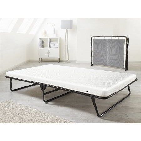 JayBe - Value Memory Folding Bed Small Double