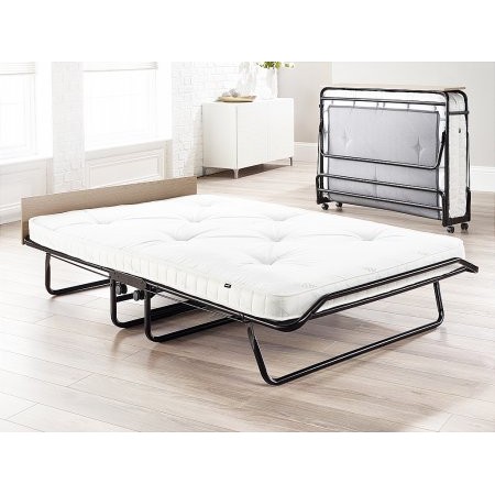 JayBe - Supreme Pocket Small Double Folding Bed