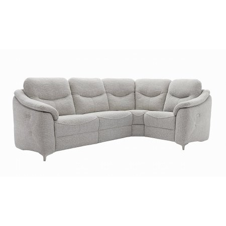 G Plan Upholstery - Jackson Corner Sofa