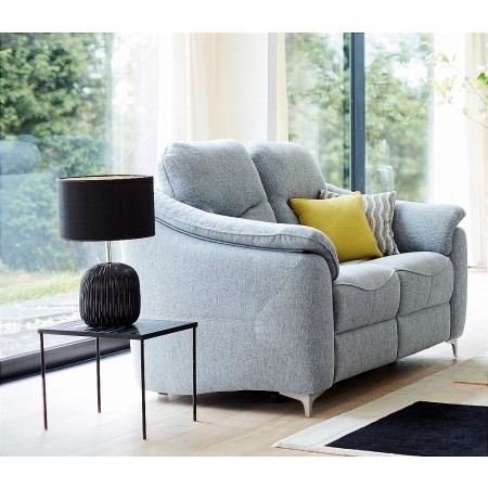 G Plan Upholstery - Jackson 2 Seater Sofa