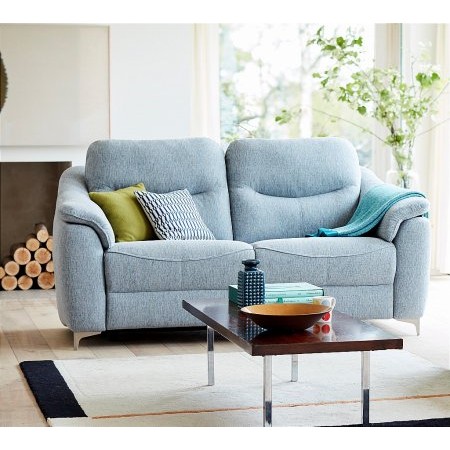 G Plan Upholstery - Jackson 3 Seater Sofa