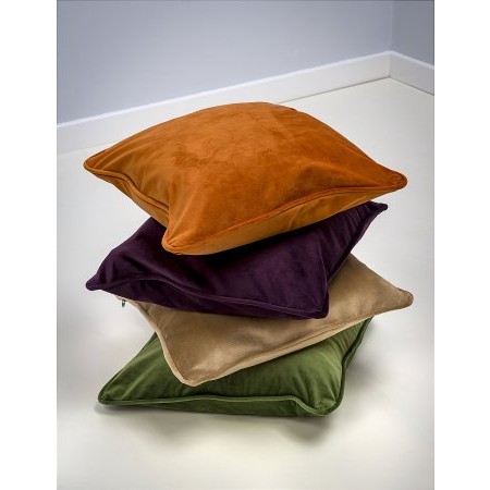 Stuart Jones - Upholstered Cushions