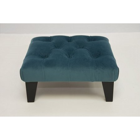 Stuart Jones - Chatsworth Stool