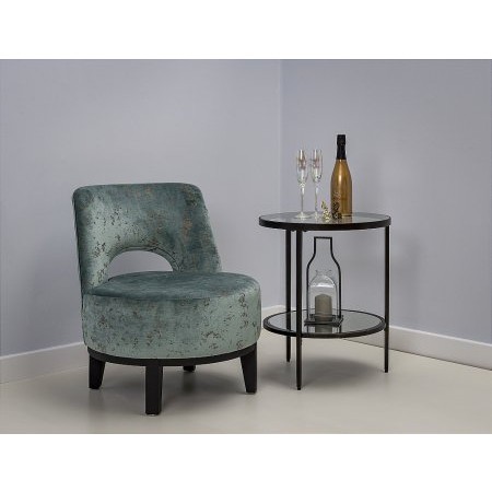Stuart Jones - Cocktail Chair