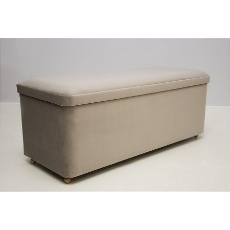 Stuart Jones - Dune Ottoman