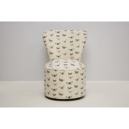 Stuart Jones - Loire Chair