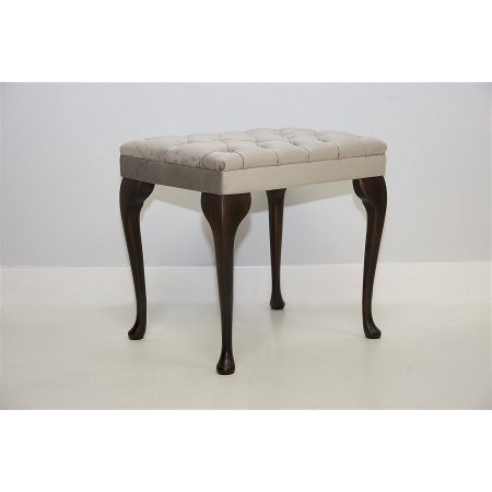 Stuart Jones - Queen Anne Stool