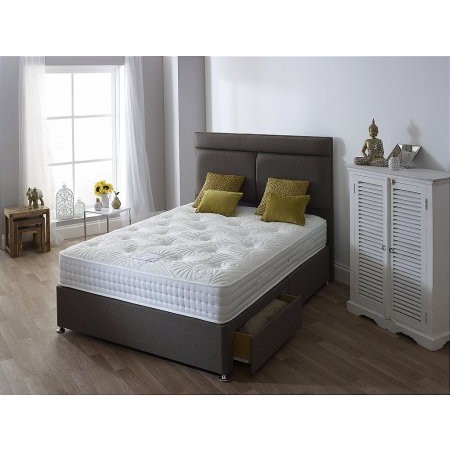 Highgrove Beds - Dalton Ergosense 1000