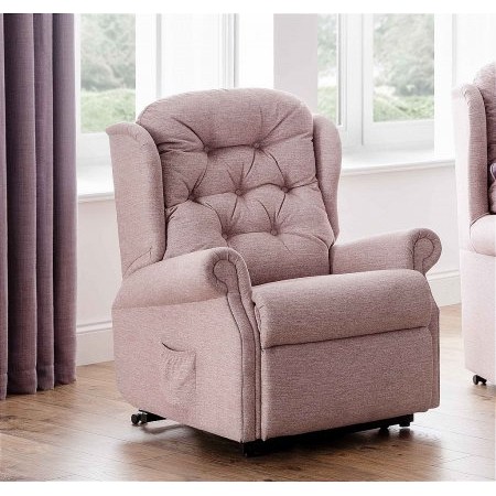 Sturtons - Grace Grand Recliner