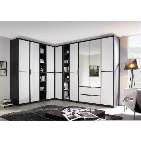 Rauch - Essensa Combi Corner Wardrobe