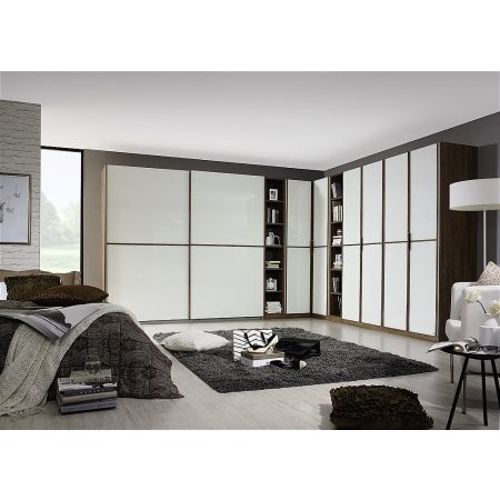 Rauch - Essensa Combi Corner Wardrobe