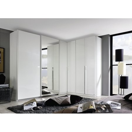 Rauch - Essensa Combi Corner Wardrobe