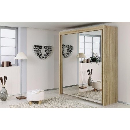 Rauch - Imperial Sliding Door Wardrobe