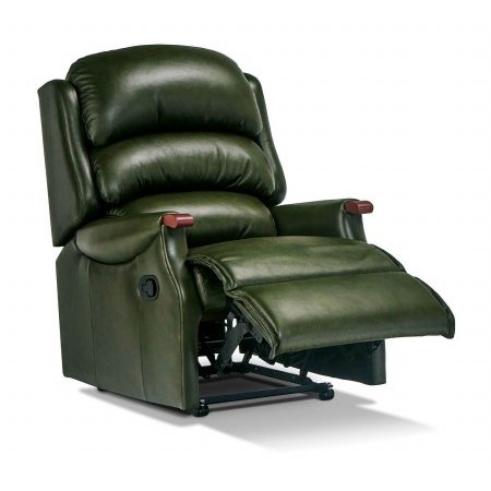 Sherborne - Malham Standard Leather Recliner